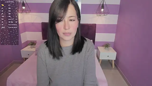 Snapshot of lovely__martina chatting on 9, 12, 2024 lovely  martina online show from 9, 12, 2024