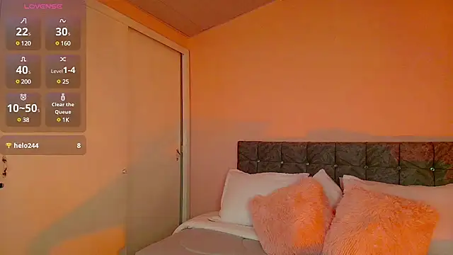 Snapshot of lovely__martina chatting on 15, 3, 2025 lovely  martina online show from 15, 3, 2025