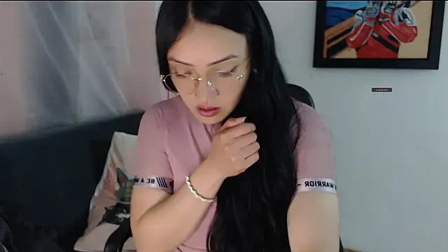 Suzanne abbey online show from 30, 3, 2026