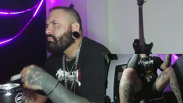 Snapshot of darkclothes chatting on 29, 12, 2024 darkclothes online show from 29, 12, 2024