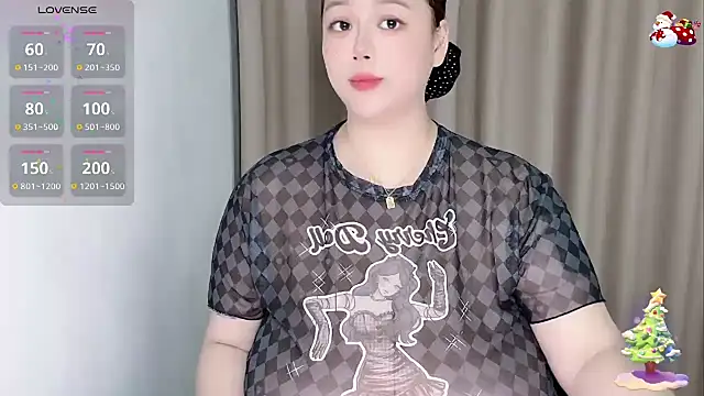 Snapshot of 520-vivo chatting on 30, 5, 2026 520-vivo online show from 30, 5, 2026