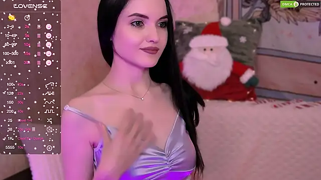 Snapshot of AdelinaRoss chatting on 9, 12, 2024 AdelinaRoss online show from 9, 12, 2024