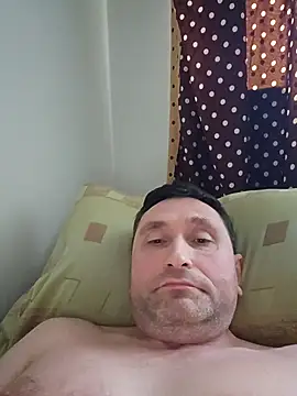 Goshy4 online show from 21, 4, 2026