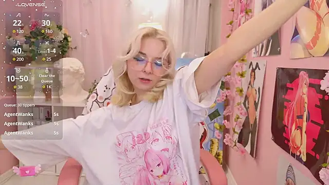 Coconut Mia online show from 4, 2, 2025