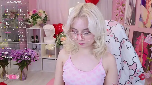 Coconut Mia online show from 8, 2, 2025