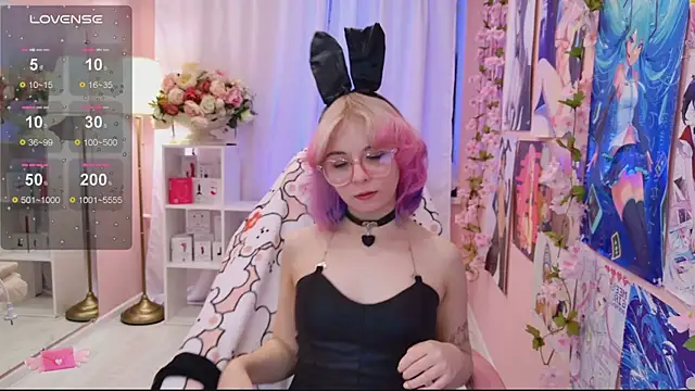 Coconut Mia online show from 30, 9, 2025