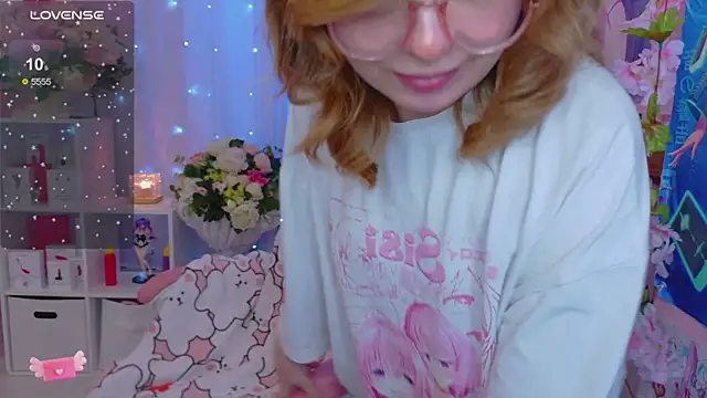 Snapshot of Coconut_Mia chatting on 29, 5, 2026 Coconut Mia online show from 29, 5, 2026