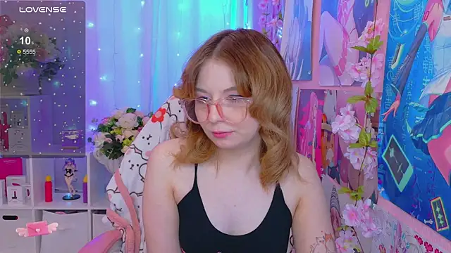 Snapshot of Coconut_Mia chatting on 3, 6, 2026 Coconut Mia online show from 3, 6, 2026