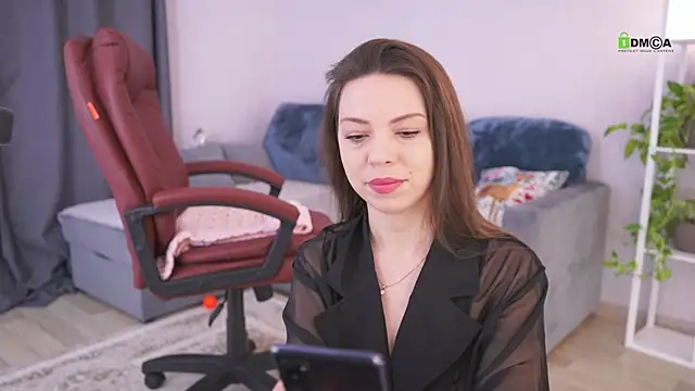 Snapshot of Victoria1Love chatting on 14, 2, 2025 Victoria1Love online show from 14, 2, 2025