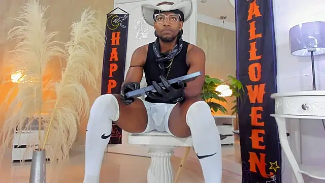 RicoBrown777  online show from 30, 10, 2025