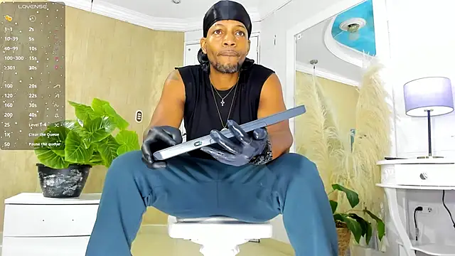 Snapshot of RicoBrown777_ chatting on 11, 5, 2026 RicoBrown777 online show from 11, 5, 2026