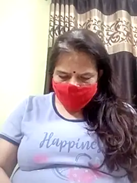 Snapshot of IndianAngle chatting on 9, 7, 2026 IndianAngle online show from 9, 7, 2026
