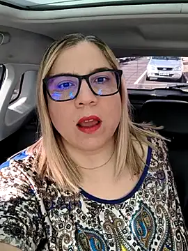 MissMaria online show from 27, 2, 2026