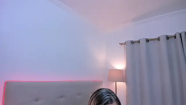 MissMaria online show from 3, 7, 2026