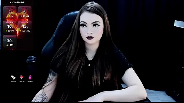 Snapshot of nasty_katty_ chatting on 25, 4, 2026 nasty katty online show from 25, 4, 2026