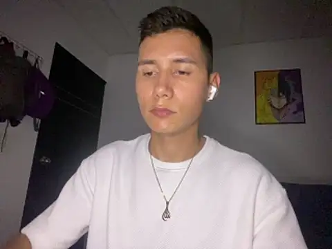 Abercend online show from 16, 10, 2025