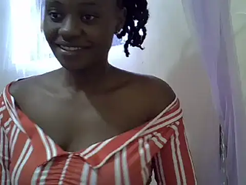 Amanda255 online show from 23, 1, 2025