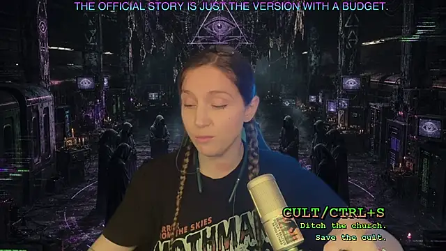 mirannacult online show from 24, 6, 2026