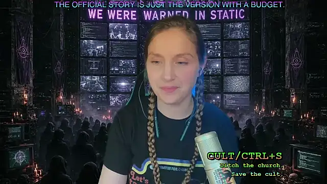 mirannacult online show from 26, 6, 2026