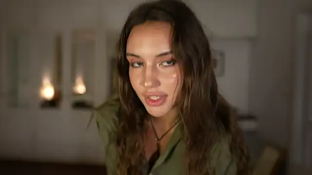 Snapshot of ValerieHill chatting on 11, 10, 2025 ValerieHill online show from 11, 10, 2025