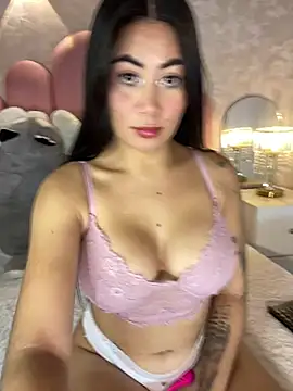 Snapshot of _MadiLee_ chatting on 11, 7, 2026 MadiLee online show from 11, 7, 2026