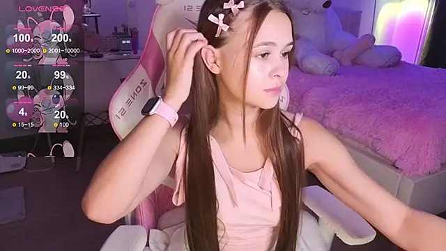 Snapshot of molly_murrrr chatting on 10, 10, 2025 molly murrrr online show from 10, 10, 2025