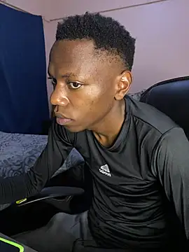 Snapshot of fireboyafrica chatting on 5, 7, 2026 fireboyafrica online show from 5, 7, 2026