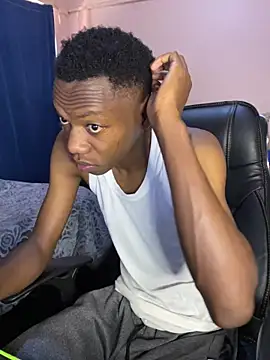 Snapshot of fireboyafrica chatting on 9, 7, 2026 fireboyafrica online show from 9, 7, 2026