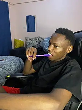 Snapshot of fireboyafrica chatting on 9, 7, 2026 fireboyafrica online show from 9, 7, 2026