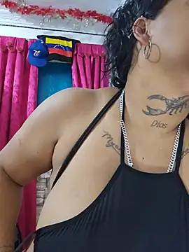 Snapshot of Michelle_Brito1 chatting on 22, 5, 2026 Michelle Brito1 online show from 22, 5, 2026