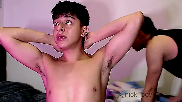 pipeynick online show from 11, 2, 2026