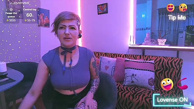 Maria fernandaxxx  online show from 15, 11, 2025