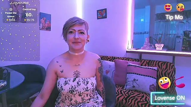 Maria fernandaxxx  online show from 24, 11, 2025