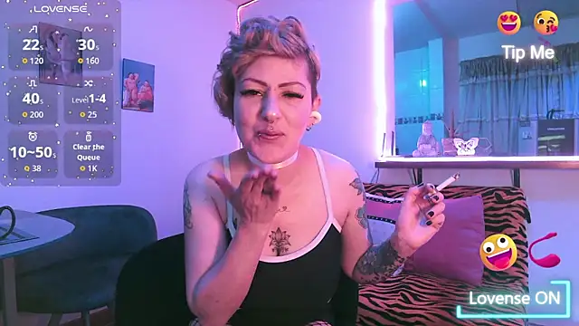 Maria fernandaxxx  online show from 5, 2, 2026