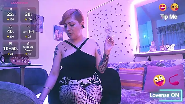Snapshot of Maria_fernandaxxx_ chatting on 21, 4, 2026 Maria fernandaxxx online show from 21, 4, 2026