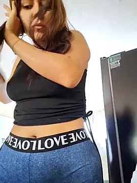  maiahairy  online show from 22, 12, 2025