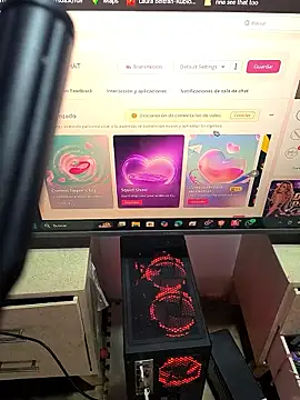 Snapshot of _octavia_ chatting on 27, 5, 2026 octavia online show from 27, 5, 2026