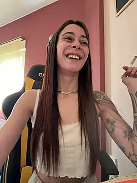 SOFIASWEETSECRETT online show from 20, 3, 2026