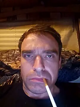 StupidCliff7 online show from 9, 1, 2026