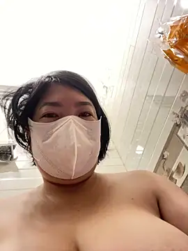 Hachi Sweetbabie  online show from 7, 3, 2026