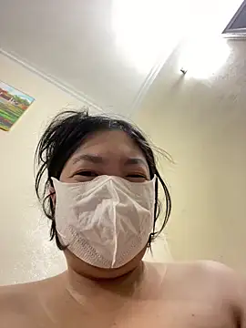 Snapshot of Hachi_Sweetbabie_ chatting on 18, 4, 2026 Hachi Sweetbabie online show from 18, 4, 2026