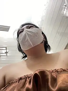 Snapshot of Hachi_Sweetbabie_ chatting on 27, 5, 2026 Hachi Sweetbabie online show from 27, 5, 2026