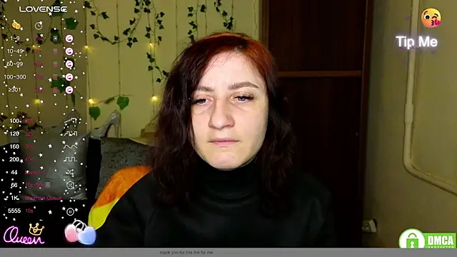 Muse kitty jenia online show from 13, 2, 2026