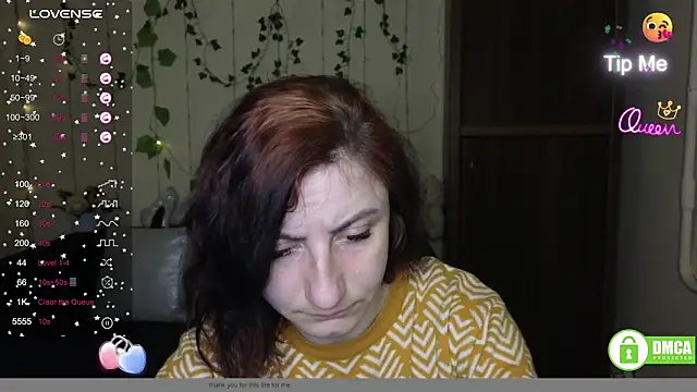 Muse kitty jenia online show from 28, 2, 2026