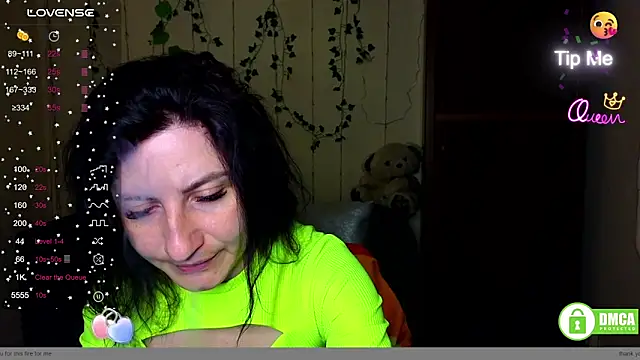 Muse kitty jenia online show from 2, 6, 2026