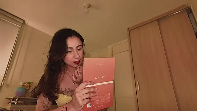juanasnz99 online show from 22, 5, 2026