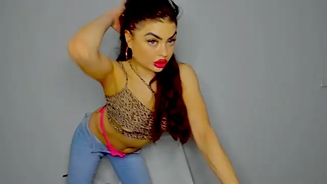 Snapshot of aishahottie chatting on 11, 12, 2024 aishahottie online show from 11, 12, 2024