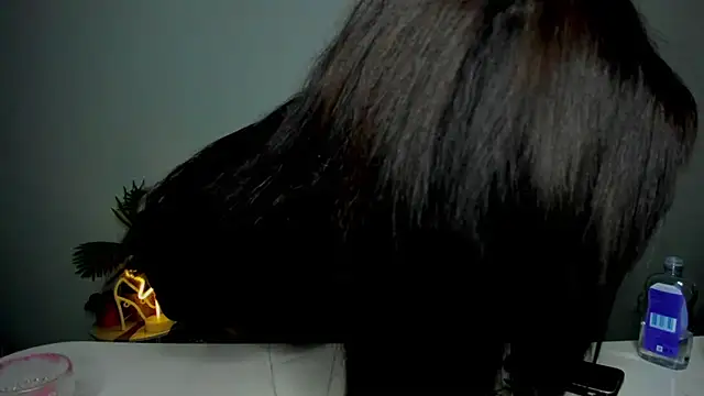 Snapshot of aishahottie chatting on 16, 1, 2025 aishahottie online show from 16, 1, 2025