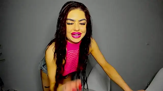 Snapshot of aishahottie chatting on 26, 2, 2025 aishahottie online show from 26, 2, 2025