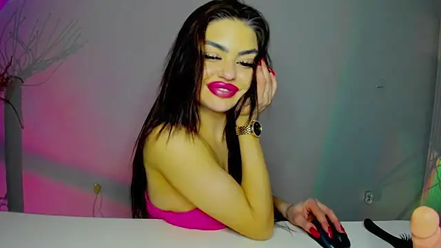 Snapshot of aishahottie chatting on 11, 3, 2025 aishahottie online show from 11, 3, 2025